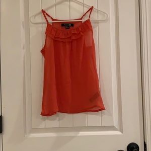 Forever 21 Tank